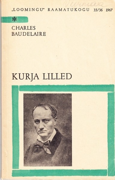 gif 1967 Baudelaire