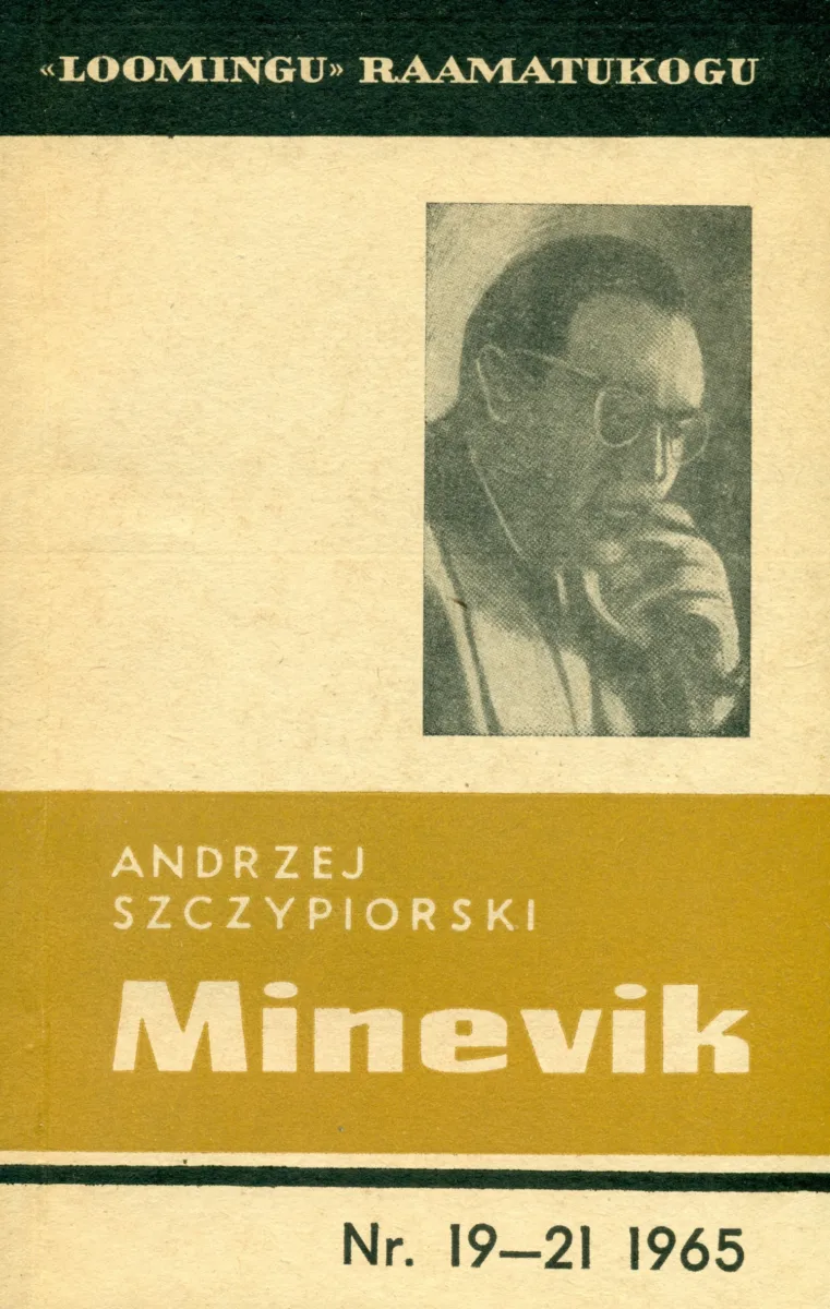 Minevik