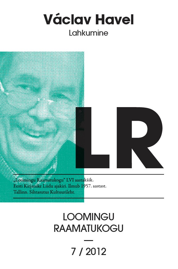 Lahkumine