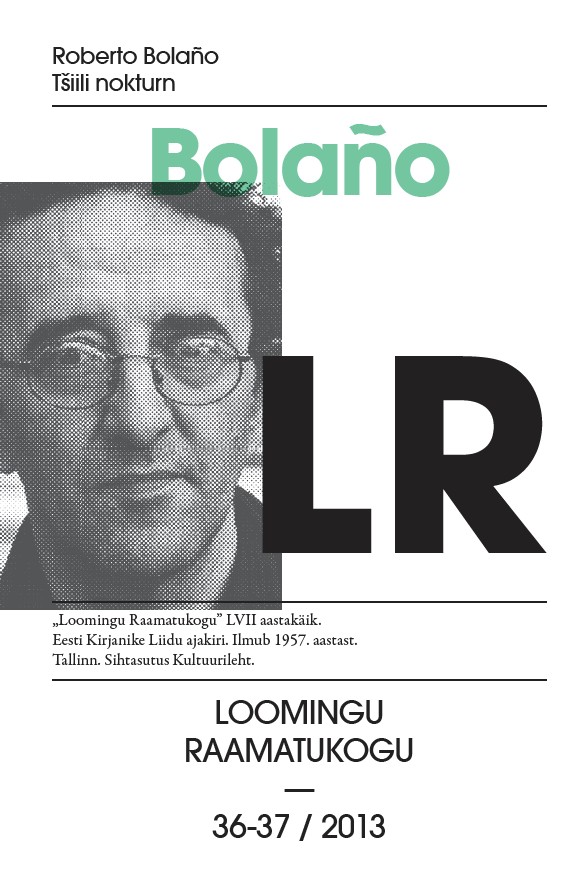 Tšiili nokturn