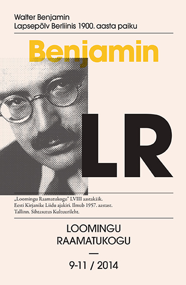 Lapsepõlv Berliinis 1900. aasta paiku