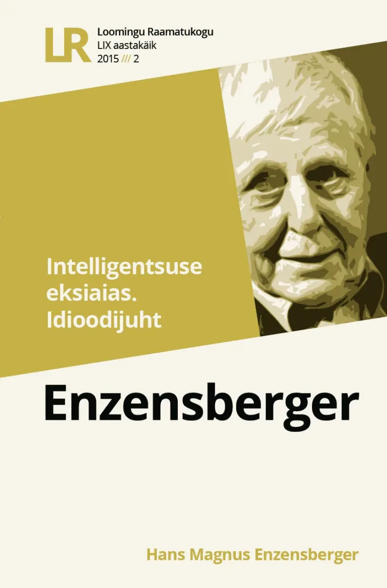 Intelligentsuse eksiaias | Idioodijuht