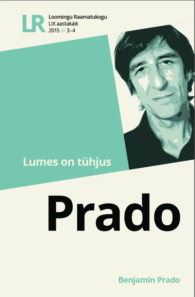 Lumes on tühjus