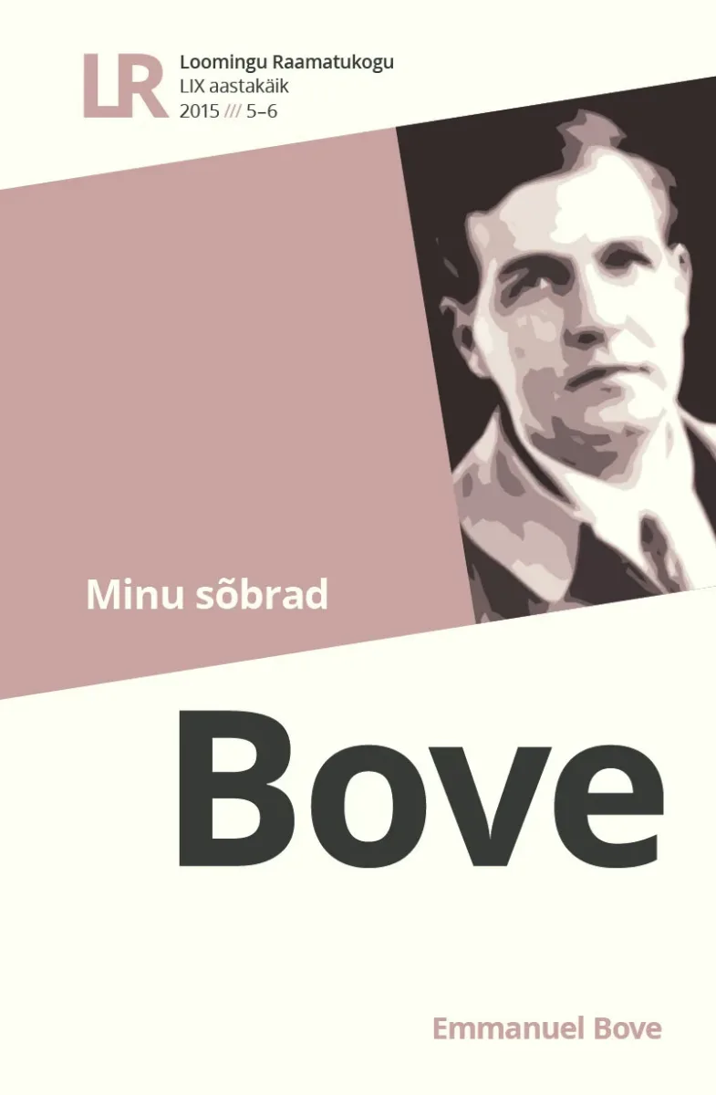 Minu sõbrad