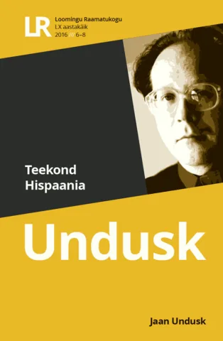 6‒8 | 2016 | Teekond Hispaania