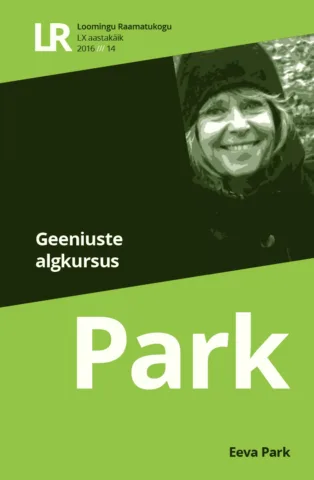 14 | 2016 | Geeniuste algkursus