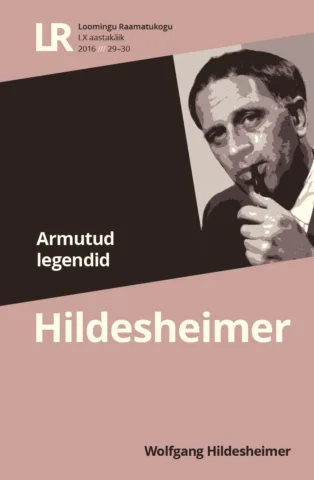29-30 | 2016 | Armutud legendid