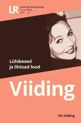 33 | 2016 | Lühikesed ja lihtsad lood