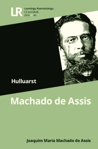 40 | 2016 | Hulluarst