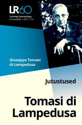 3-4 | 2017 | Jutustused