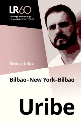 8-10 | 2017 | Bilbao-New York-Bilbao