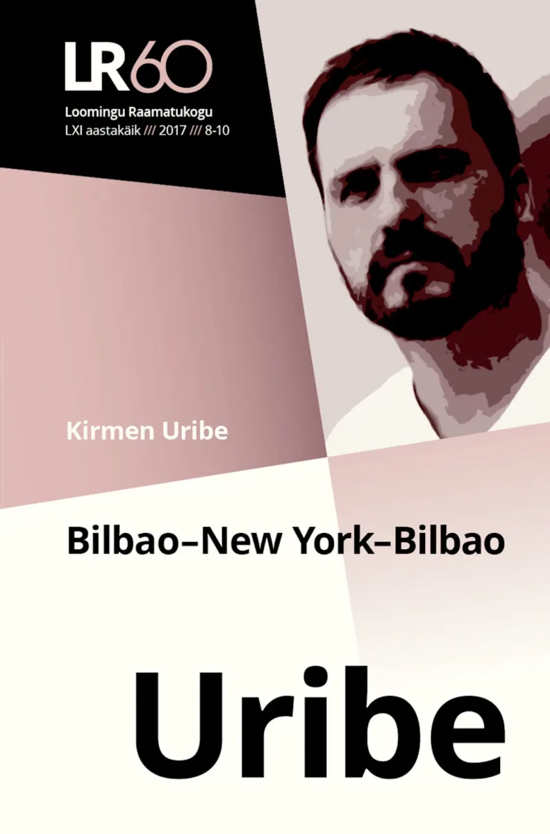 Bilbao-New York-Bilbao