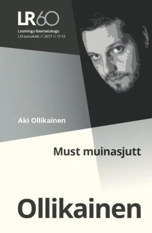 11-12 | 2017 | Must muinasjutt