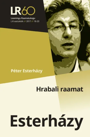 18-20 | 2017 | Hrabali raamat