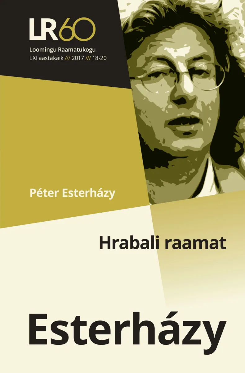 Hrabali raamat