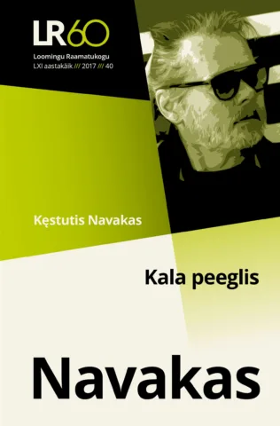 40 | 2017 | Kala peeglis