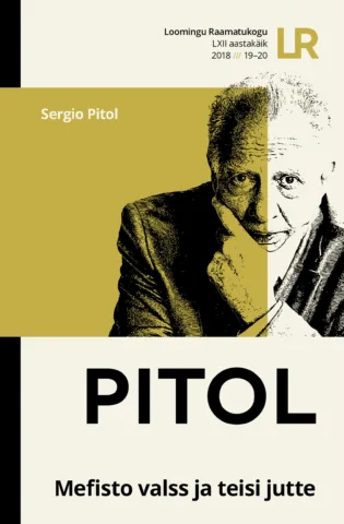 19–20 | 2018 | “Mefisto valss ja teisi jutte”