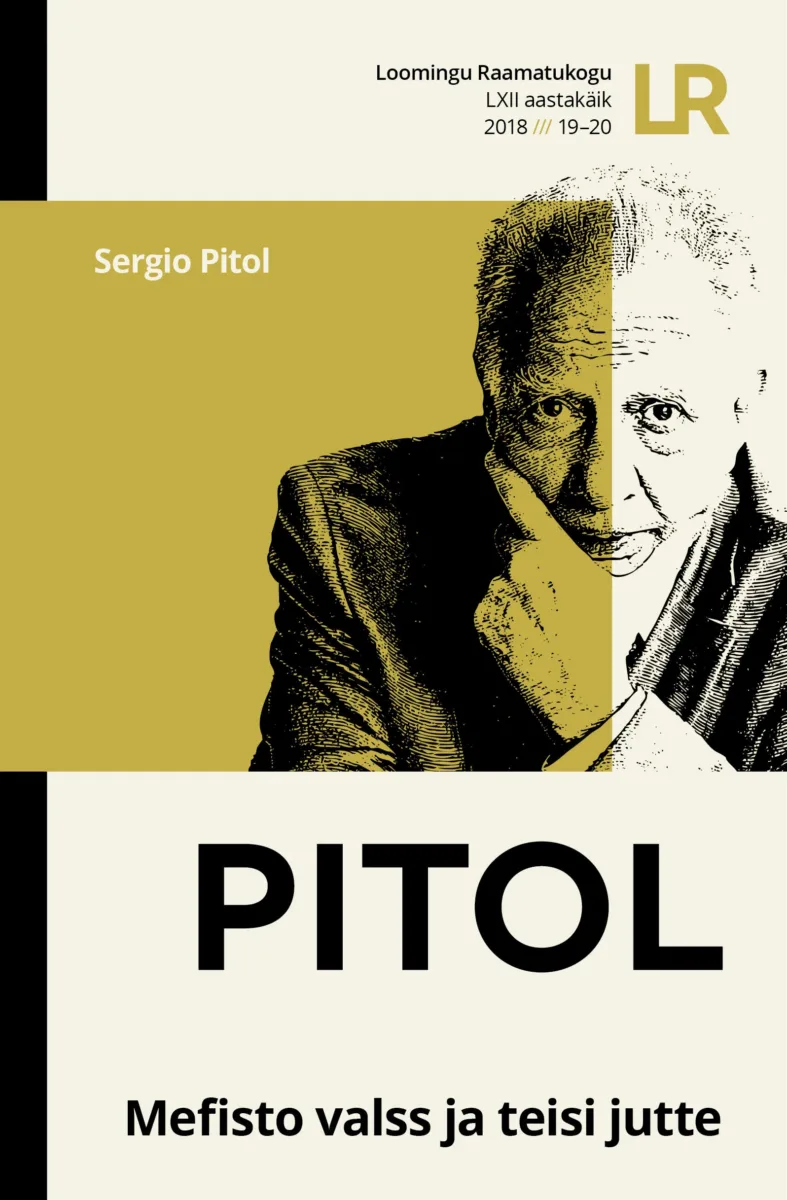 Mefisto valss ja teisi jutte