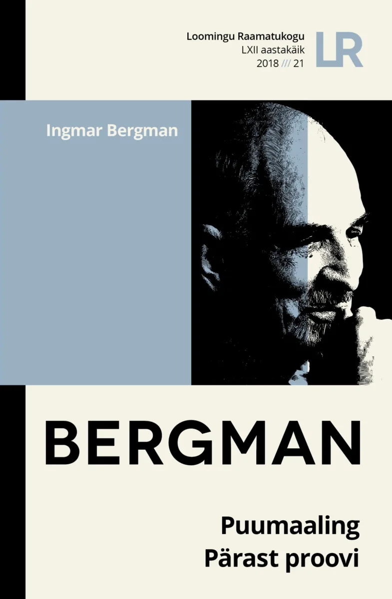 Puumaaling. Pärast proovi