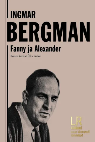 Fanny ja Alexander