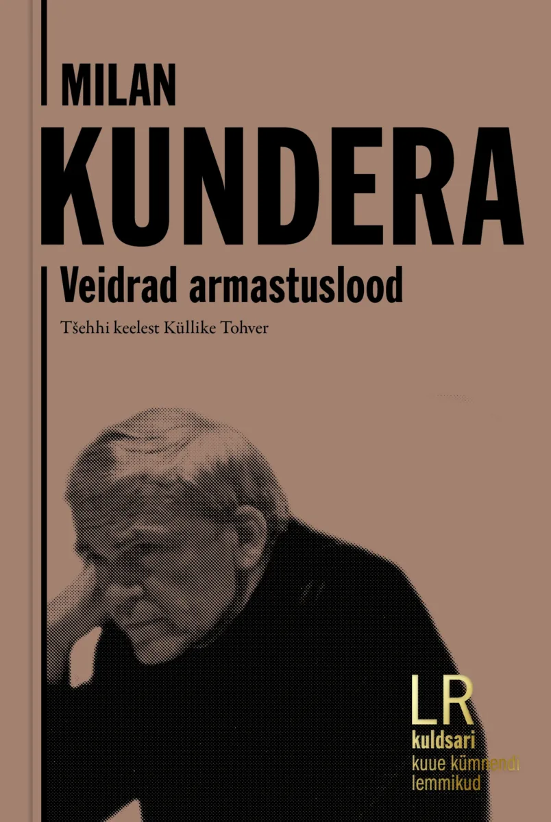 Veidrad armastuslood