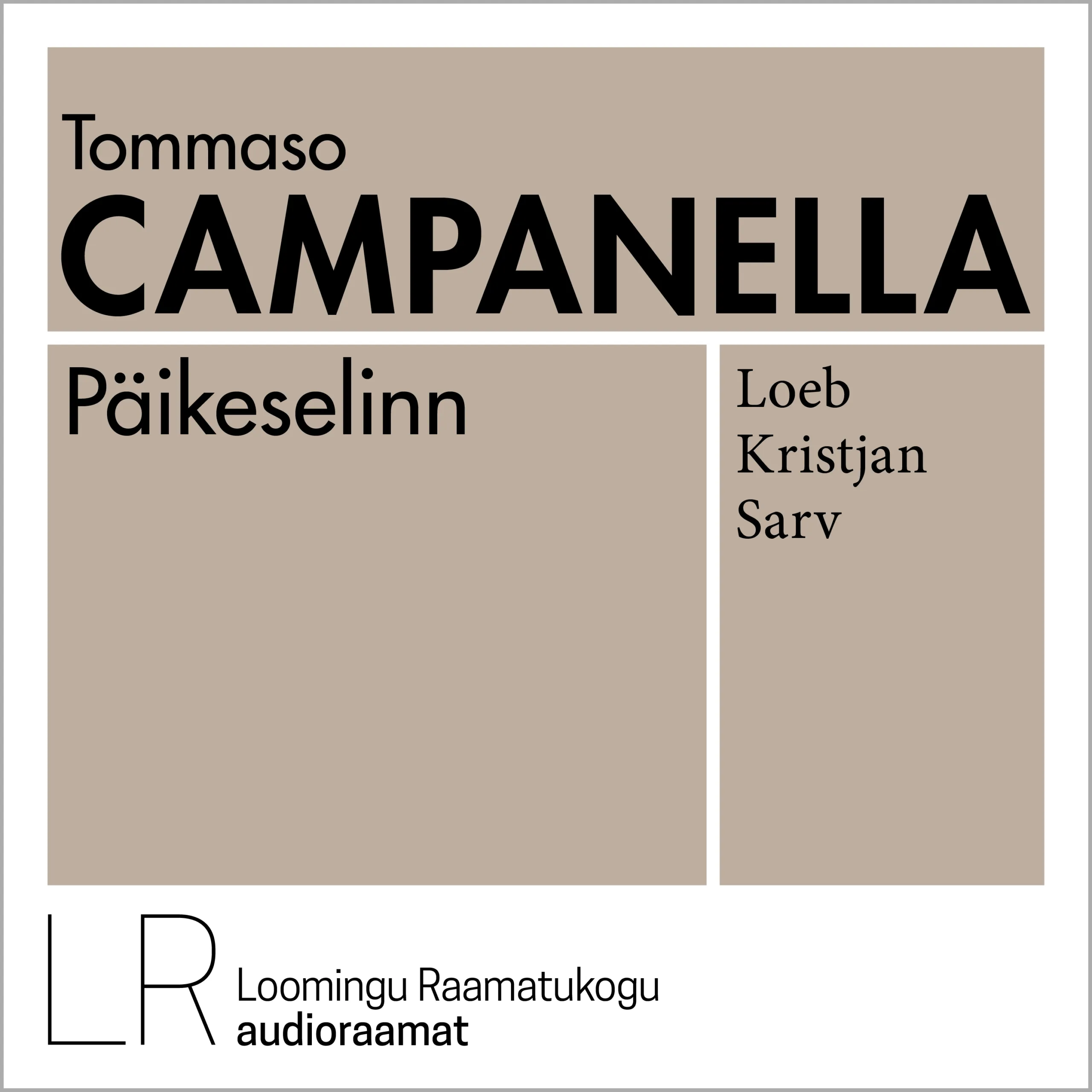 Päikeselinn