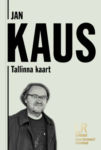 Tallinna kaart