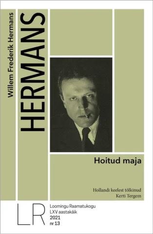 13 | 2021 | Hoitud maja