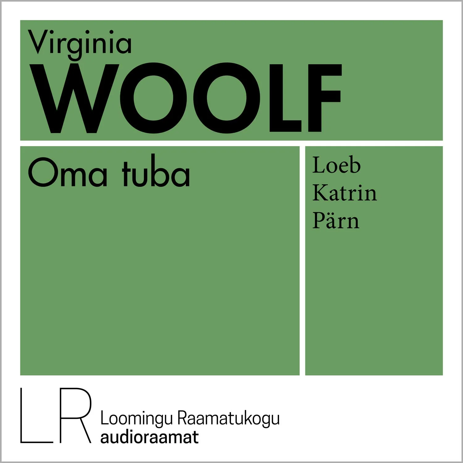 Oma tuba