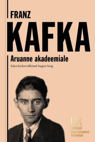 Aruanne akadeemiale