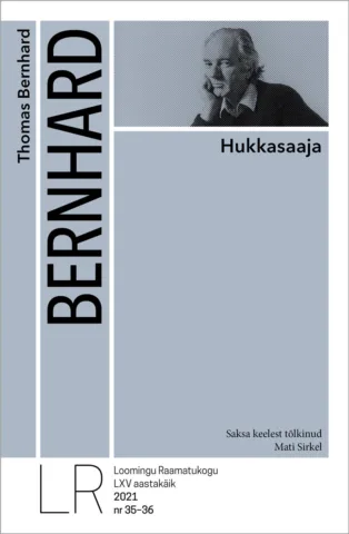 35–36 | 2021 | Hukkasaaja