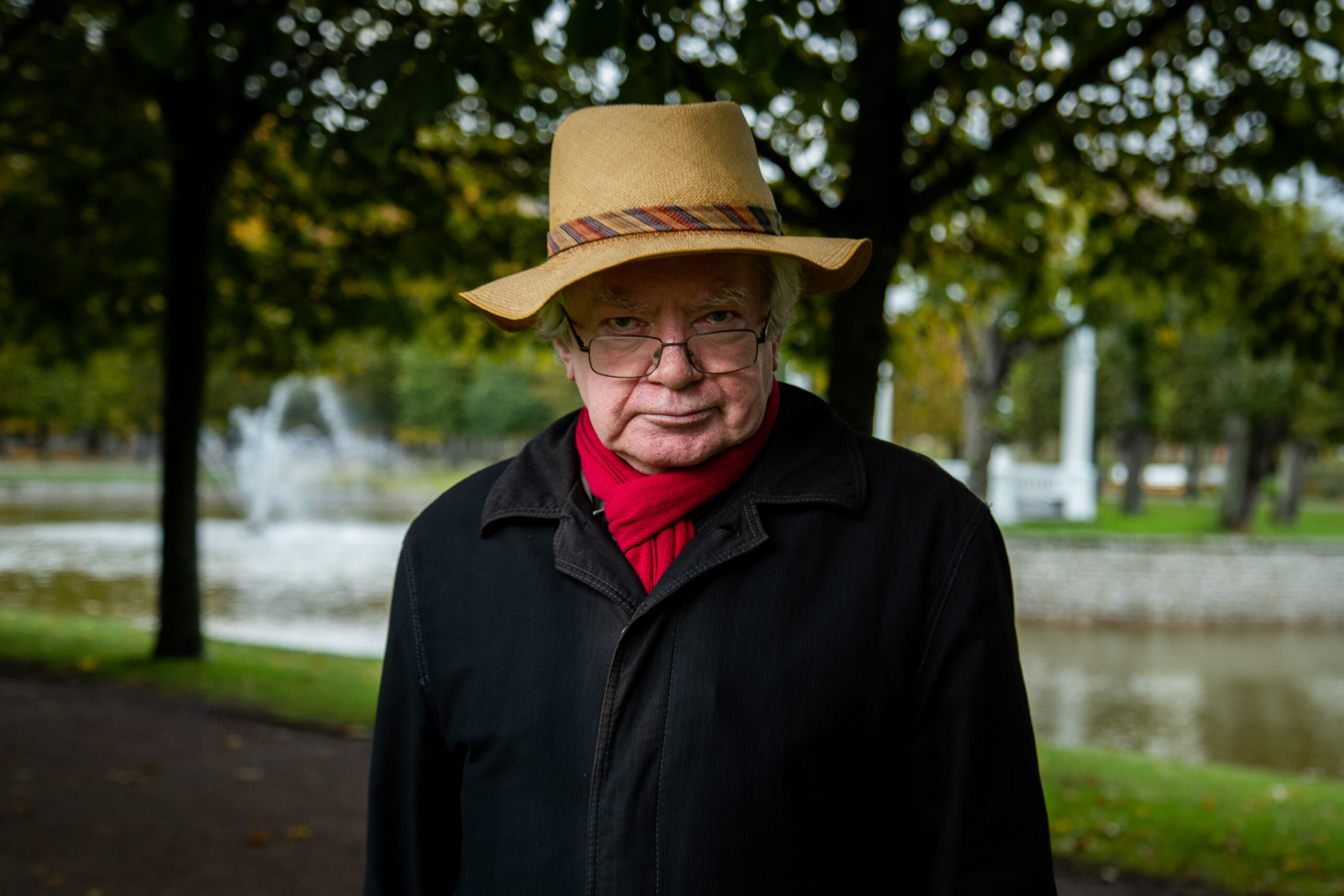 Kolm küsimust Mati Sirkelile