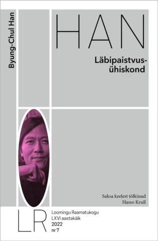 7 | 2022 | Läbipaistvusühiskond