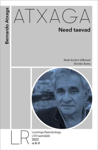 8–9 | 2022 | Need taevad