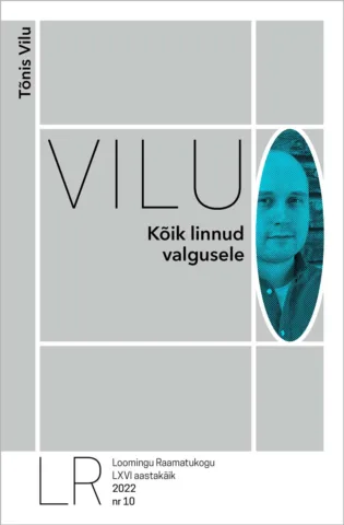 10 | 2022 | Kõik linnud valgusele