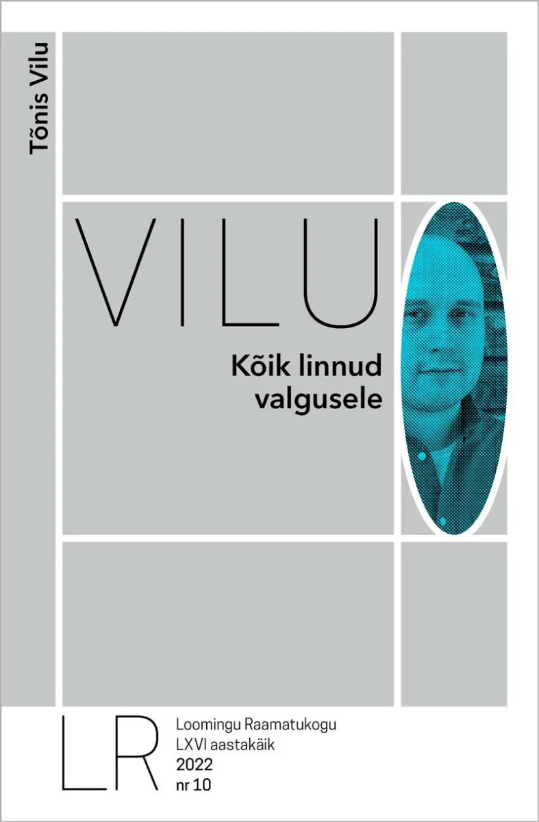 Kõik linnud valgusele