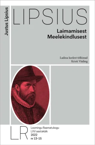13–15 | 2022 | Laimamisest | Meelekindlusest
