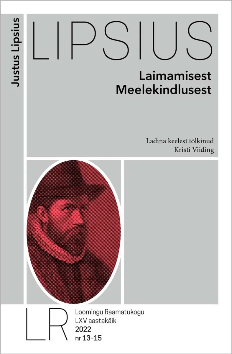Laimamisest. Meelekindlusest