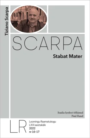 16–17 | 2022 | Stabat Mater