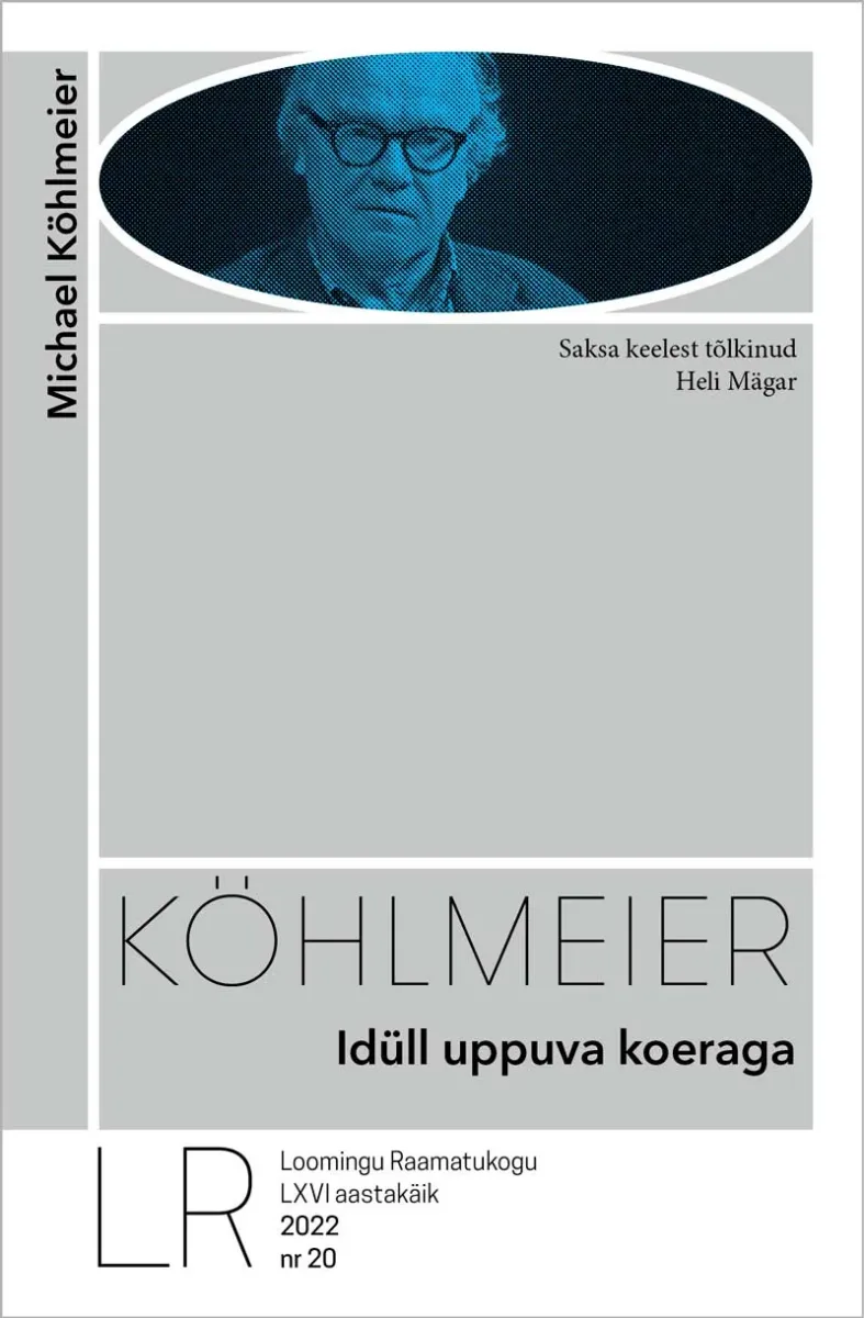 Idüll uppuva koeraga