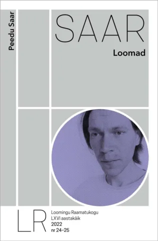 24–25 | 2022 | Loomad