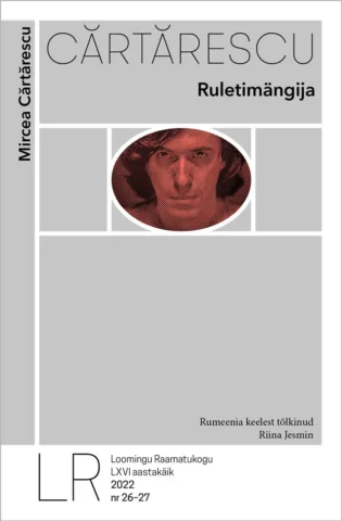 Ruletimängija