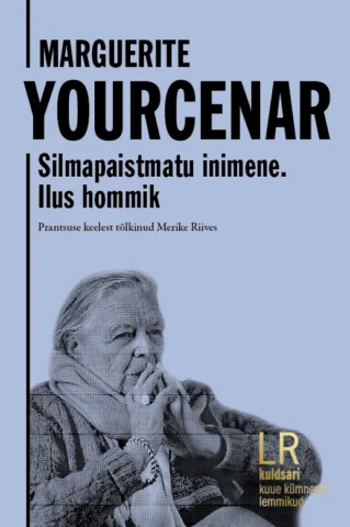 Silmapaistmatu inimene. Ilus hommik