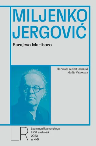 Sarajevo Marlboro