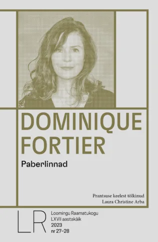 Paberlinnad