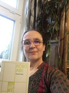 Kolm küsimust Maret Nukkele