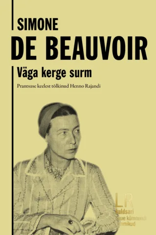 Väga kerge surm