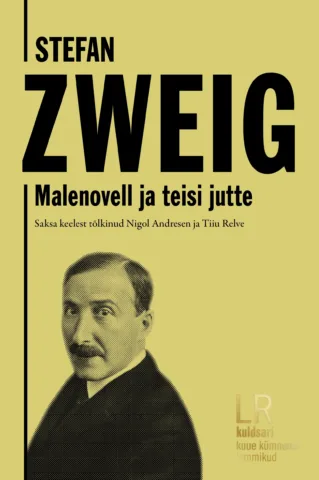 Malenovell ja teisi jutte
