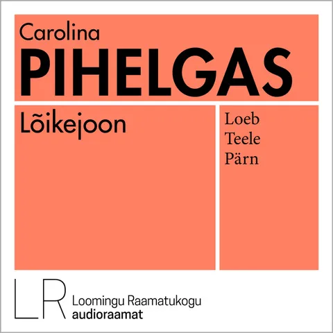 Lõikejoon