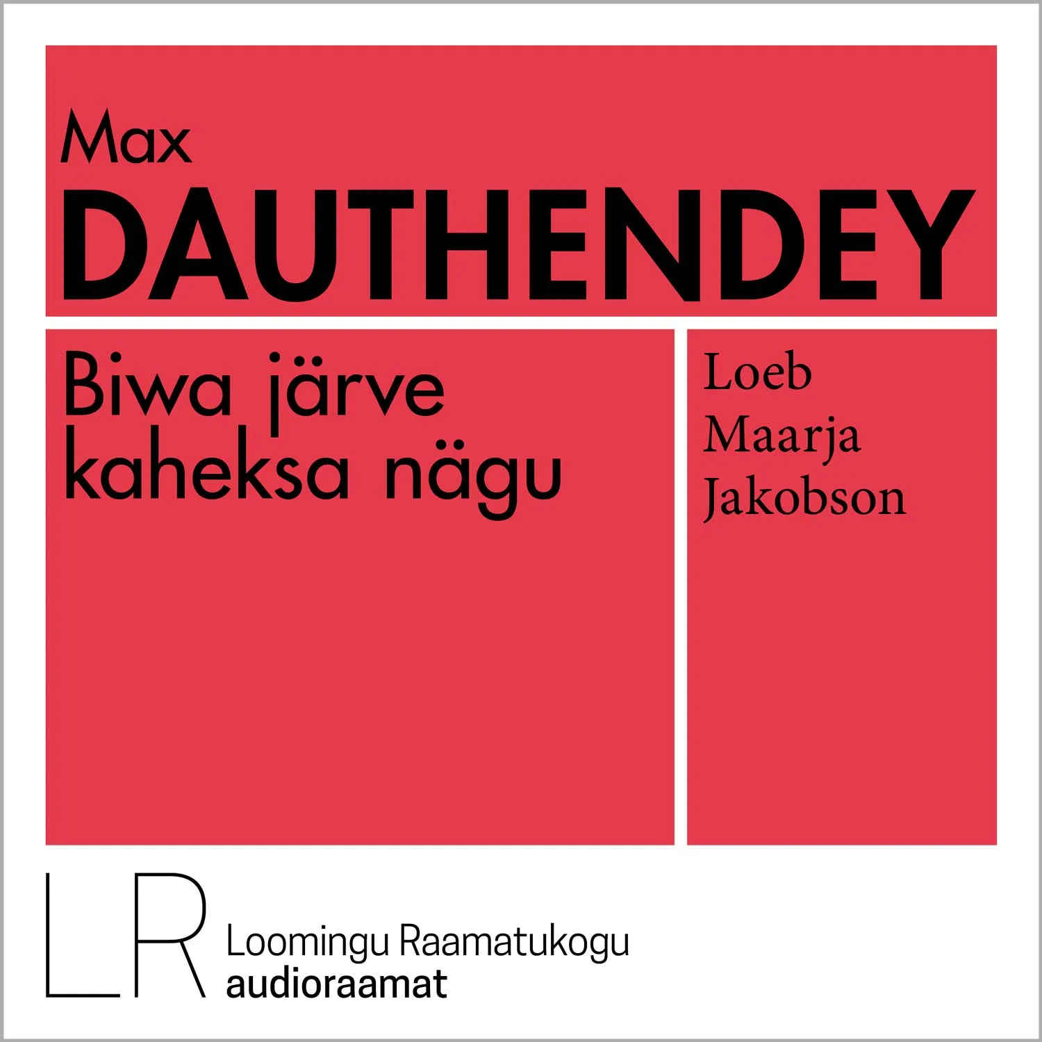 Biwa järve kaheksa nägu